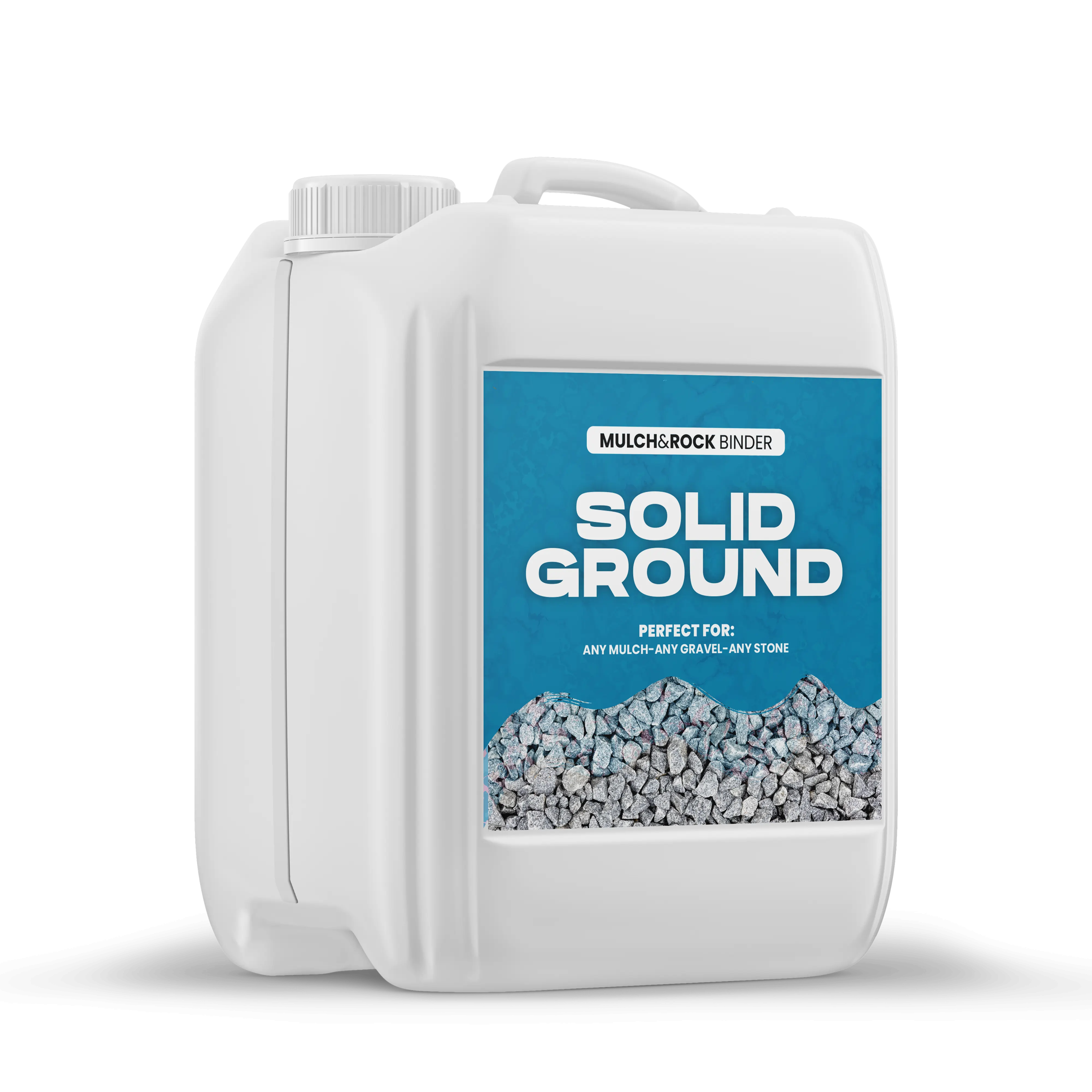 Solid Ground